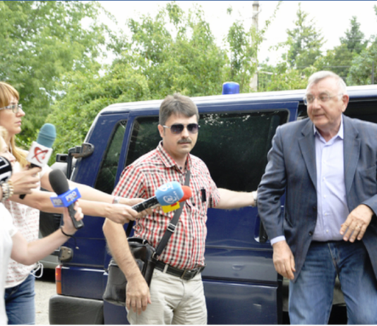 Direcția Națională Anticorupție (DNA) a clasat dosarul în care fostul primar PNL al Sectorului 1, Andrei Chiliman, era acuzat că ar fi primit comisioane în schimbul unor contracte privind reabilitarea termică a blocurilor.