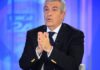 Tariceanu – apel la iesirea romanilor in strada: ”Daca nu o facem noi rapid, o sa o ocupe tot ei”