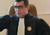 Un fost presedinte al Consiliului Superior al Magistraturii a hotarat sa-si puna roba-n cui.