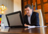 Neuron cu șină. Dormitorul meu s-a încălzit cu 5 grade în 33 de ani