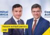 Senator USR, despre cum s-a importat ”ciuma rosie” in PNL