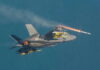 The NGAD program „represents a chance to design an airplane that is more sustainable than the F-35, if in fact the F-35 cannot get its cost-per-flying-hour down,” said outgoing AF acquisition head Will Roper.