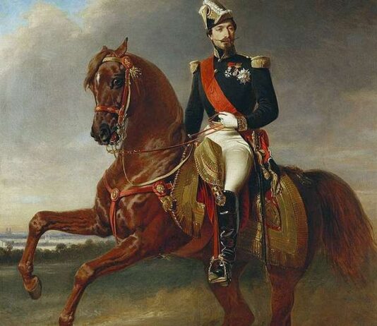 Partidul International Liberal: cum l-a omagiat Orban pe Napoleon al treilea, dar a uitat unionistii romani