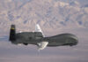 Northrop Grumman’s Battlefield Airborne Communications Node (BACN) gateway system reached 200,000 combat operational flight hours since its first deployment with the Air Force in 2008
