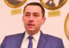 ”Procurorul fără chip” preia Ministerul Justiției!