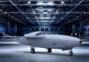 The Air Force is „driving toward” 2023 for initial operating capability for Skyborg, says AFRL Director Brig. Gen. Heather Pringle.