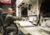 Some critics cite a growing nuclear stockpile as another indicator of a looming arms race. But the size and age of the U.S. nuclear weapons stockpile is at the lowest level of warheads since the late 1950s, with the average warhead age being older than at any other time in history.