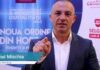 Patronatul Hotelurilor si Restaurantelor da Guvernul in judecata pentru bataia de joc din pandemie