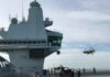 „We’ve committed to 48, we’ll buy 48” F-35s, UK Minister for the Armed Forces, James Heappey, said. The original plan was to buy 138 fifth-generation fighters, but British officials in recent months have declined to say that number is still the target.