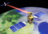 „Getting a laser beam on a spacecraft to point to a laser receiver on another spacecraft accurately enough with the right power levels, the right waveforms, etc.,– it’s not an easy thing,” said General Atomics VP Nick Bucci.