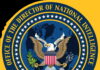 Seal of the Office of the Director of National Intelligence