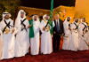 US arms exports grew 15 percent, to more than a third of the global market, driven largely by a surge in Mideastern buying – but Biden is reviewing major sales to Saudi Arabia and the UAE.