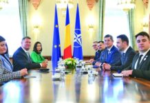 Gata, au ”feliat tortul” PNRR. Cu câți bani pleacă Iohannis de la Cotroceni! De ce a băgat USR în Guvern!