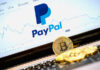 PAYPAL LANSEAZA „CHECK-OUT WITH CRYPTO” – Gigantul fintech permite plata catre milioane de comercianti direct in criptomoneda