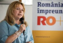 Romania – condusa din afara. Nr.2 in stat, dezvaluiri-soc: In fiecare joi am intilniri cu 2-3 ambasadori