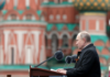 Putin – discurs a la Iohannis: ”Sovieticii au salvat Europa de ciuma neagra”
