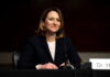 „The budget provides the resources to phase out systems and approaches optimized for an earlier era,” Kathleen Hicks said, while pumping cash into research and development of new capabilities.