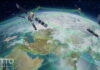 The company’s software-defined Positioning, Navigation and Timing (PNT) technology will offer military users an agile new signal from low Earth orbit (LEO) that is not dependent on existing satellite navigation systems,” said Nicholas Paraskevopoulos, Northrop Grumman’s chief technology officer.