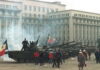 Doi procurori care si-au batut joc de dosarul Revolutiei (fiecare in felul lui) ies acum la pensie. Odata cu ei, CSM i-a aprobat pensionarea procurorului Pirlog.
