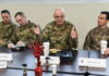 „Let me be really clear here, because I’m not giving you a budget number does not mean we are not doing anything,” said Gen. Arnold Bunch, Air Force Materiel Command head.
