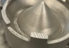 „The ability to additively manufacture an aircraft engine part and gain military airworthiness is a significant step forward in growing the adoption of additive manufacturing in the Air Force,” Nathan Parker, deputy program executive officer at RSO, said.
