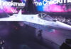 The Su-75 Checkmate, produced by Sukhoi, is marketing itself as a single engine stealth fighter on par, but cheaper, than the F-35.