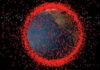 „Right now we’re on track to have a major collision in Low Earth Orbit roughly every 10 years. And that problem is only getting worse and worse,” said AGI CEO Paul Graziani.