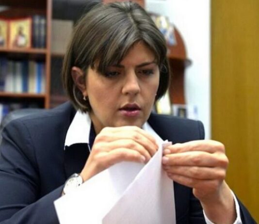 Lovitura: Parchetul lui Kovesi da stingerea la anchetat mari corupti din Romania