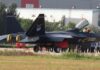 “The J-35 may well represent another significant milestone in the Chinese long-term pursuit of a blue-water carrier based naval aviation capability”, said retired US naval intelligence officer, Capt. James Fanell.