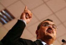 Mitrea trage greii PSD de urechi: ”Lucrati impreuna daca vreti sa cistigati alegerile”