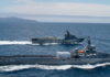 Overlord is the Pentagon’s somewhat secretive USV development program to inform the technology and capabilities that will one day be aboard most unmanned Navy ships and subs.
