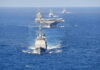“The Navy’s going to have a huge problem,” Mark Cancian, a fellow at the Center for Strategic and International Studies, said of the service’s likely budget squeeze.