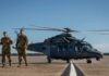 While there are no „major technical hurdles,” an Air Force officer said a redesign for a sensor faring is needed.