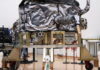 Ground integration tests of the experimental NTS-3 satellite, designed to demonstrate alternate positioning, navigation and timing capabilities to those now provided by GPS, will begin next month, an Air Force Research Laboratory (AFRL) official tells Breaking Defense.