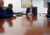 After being sworn in as the U.S. Air Force’s top civilian, Frank Kendall went straight to the budget books