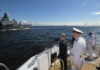 Norway has finalized an updated security agreement with Russia that adds strengthened protocols for avoiding high-risk encounters between aircraft and naval vessels in the High North region