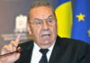 Devizele sesizabile ale regimului prostocratic sunt „să fim în parteneriat cu șeful” și, mai nou, „să punem repede mâna pe bani”, fie și într-o îndatorare fără precedent a țării