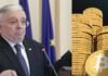 MUGUR ISARESCU RUPE TACEREA CU PRIVIRE LA PROIECTUL „CASHLESS SOCIETY”