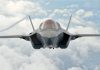 SASC would transfer authority for F-35 acquisition from the DoD Joint Program Office to the Air Force and Navy no later than Oct. 1, 2027.