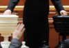 Scandalul motiunii ar putea ajunge iar la CCR. Spre bafta lui Citu