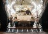 Given his previous work, Bush is intimately familiar with the acquisition challenges that Army faces as it pushes modernization
