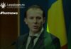 Vine sfirsitul lumii: Citu pledeaza impotriva drogurilor!