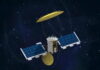The Army units involved operate a payload for the Wideband Global SATCOM system; the Navy’s are connected to the Mobile User Objective System sats.