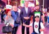 Presedintele, omagiat pe pagina artistului Sorinel Pustiul: ”Satana ala de Iohannis!”