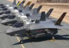 The House Armed Services Committee (HASC) wants the Defense Department to explain how it will implement the numerous recommendations by Congress’s watchdog agency for driving down the F-35 Joint Strike Fighter’s astronomical sustainment costs — or, if the Pentagon won’t follow through, to explain why not.