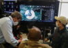 „Data is the new ammunition, and we have to test fire our digital systems just like we test fire our weapons systems,” writes Ret. Gen. Richard Cody.