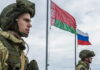 The Russian-Belarusian exercise may be over, but its biggest question – what Russian forces stay behind in Belarus – will now be answered