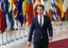 Coruptie la virf in Austria – Deputat PSD: Dunarea albastra s-a facut maro la Viena!