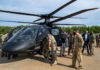 Even with the fielding of the Army’s future vertical lift capabilities years away, the service is adjusting how it trains its aviators to prepare them for new tactics, techniques and procedures for future wars