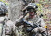 Army emphasized it „remains committed” to the $21 billion-plus program